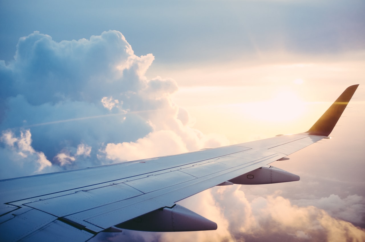International airport departure for Umrah travel from Pakistan 2026