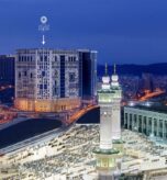 Anjum Hotel Makkah near Masjid al-Haram for Umrah pilgrims