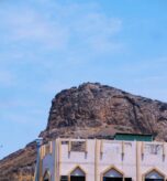 Jabal al-Nour and Cave of Hira ziyarat Makkah Umrah
