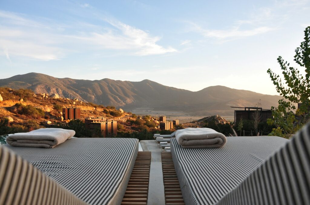 Conrad Makkah