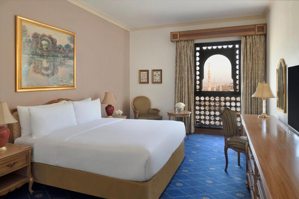 Dar Al Iman InterContinental Madina