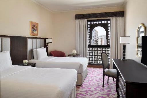 Dar Al Iman InterContinental Madina