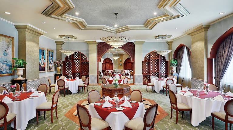 Madinah Hilton