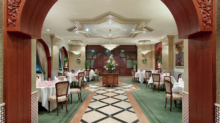 Madinah Hilton