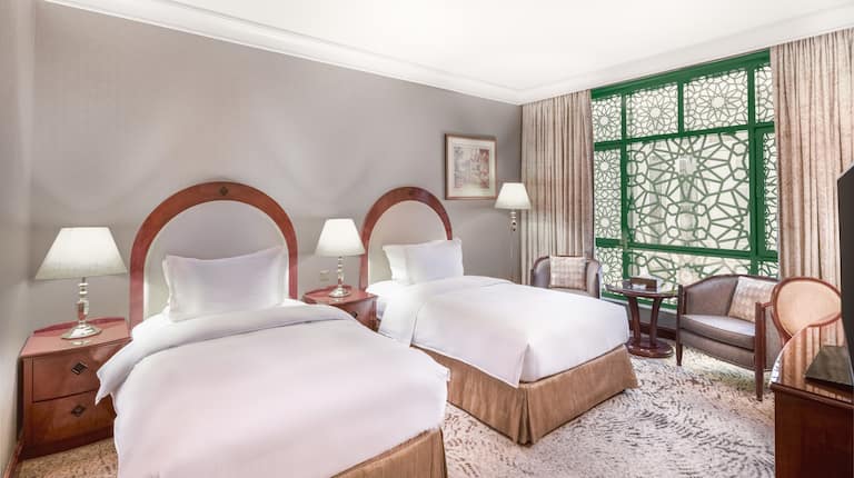 Madinah Hilton