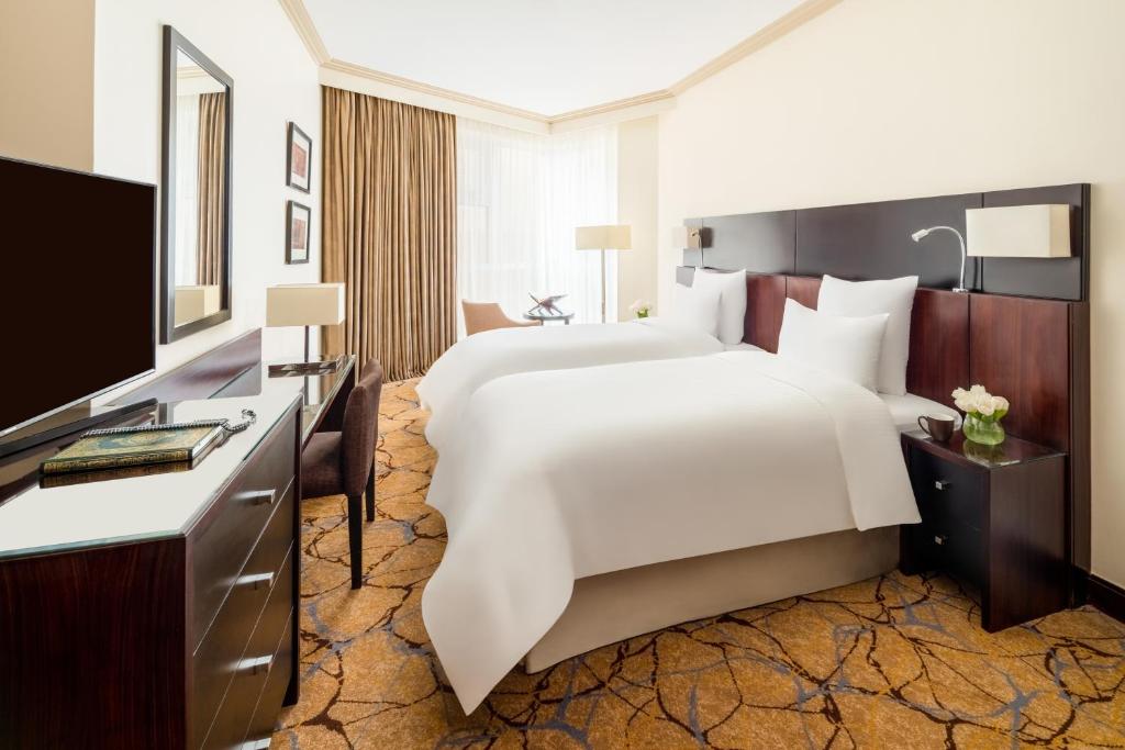Movenpick Hajar Tower Makkah