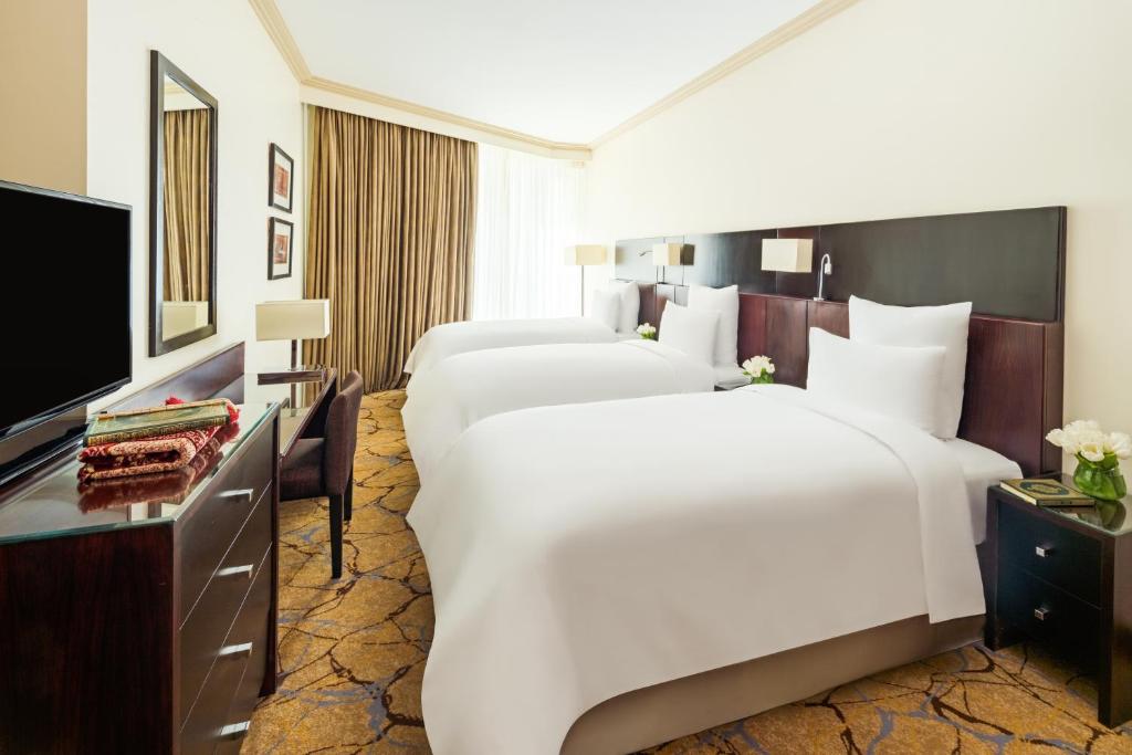 Movenpick Hajar Tower Makkah