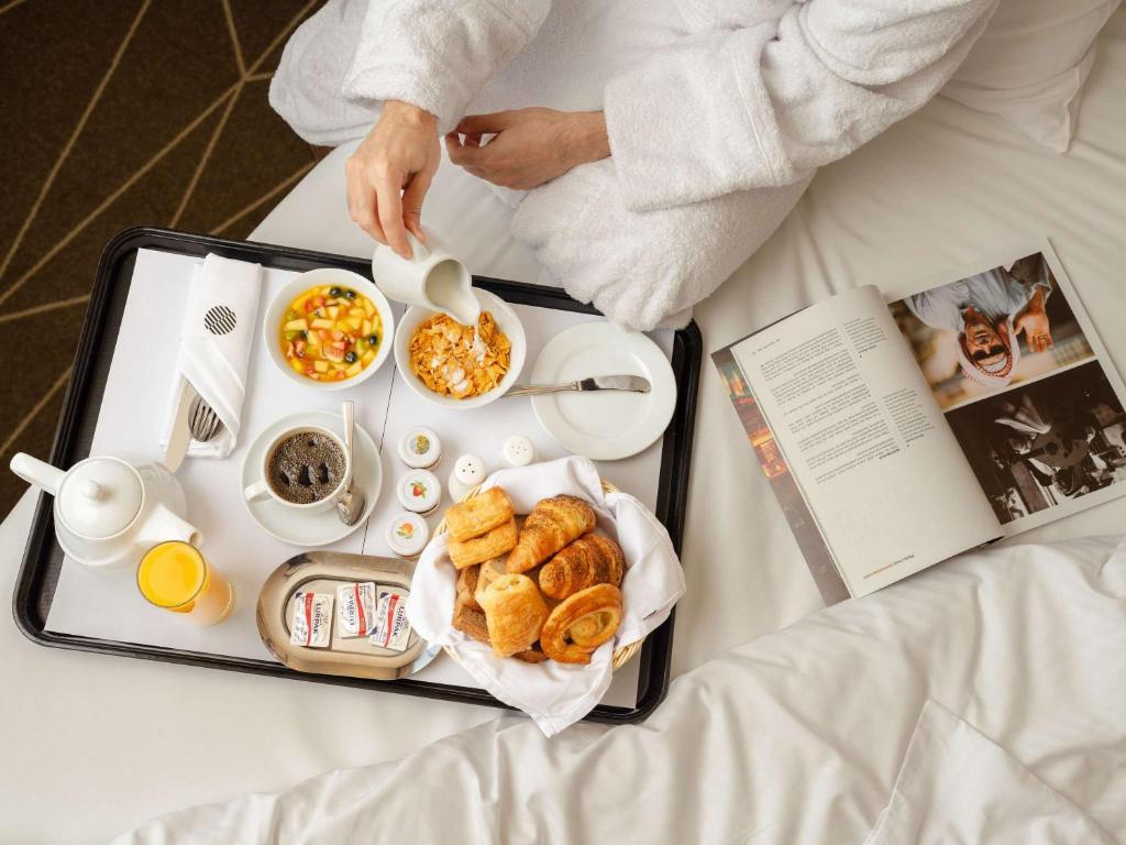 Pullman ZamZam Madina