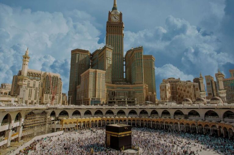 Pullman ZamZam Makkah gallery 1