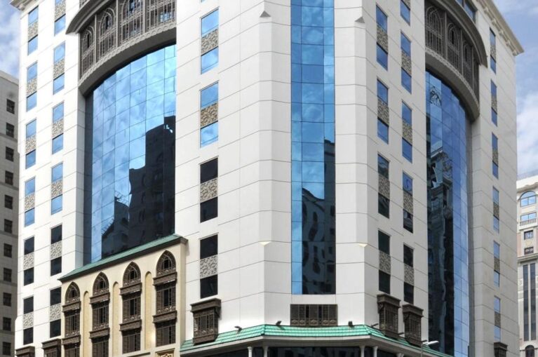 Ruve Al Madinah gallery 1 Ruve Al Madinah gallery 1