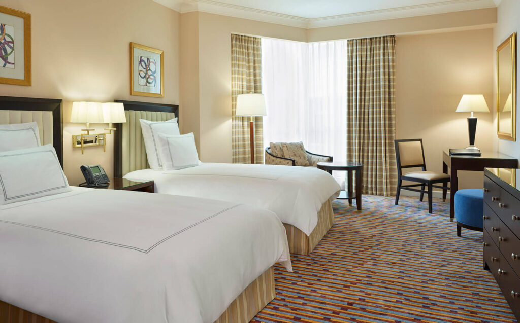 Swissôtel Al Maqam Makkah