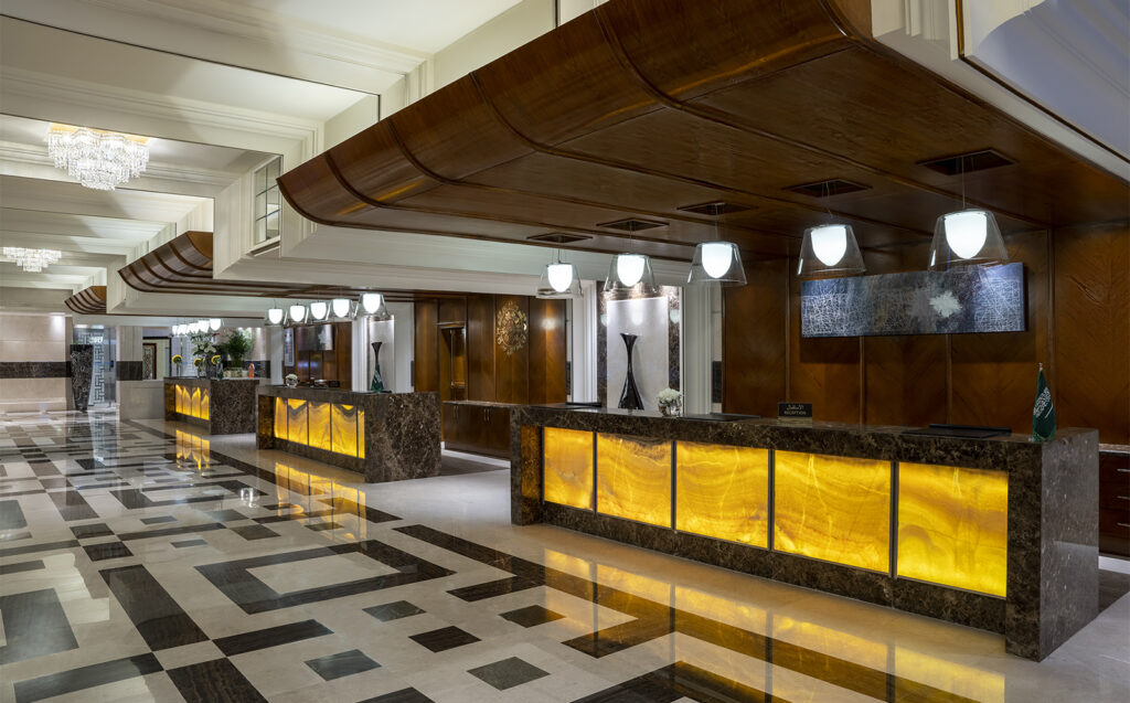 Swissôtel Al Maqam Makkah